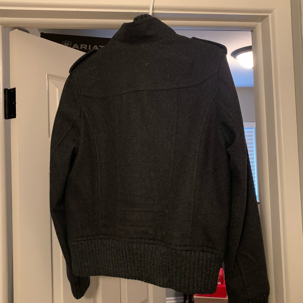 Express Bomber Jacket - image 3